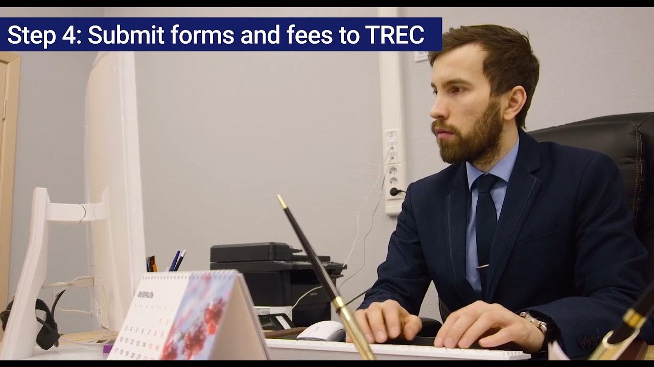 The Real Estate Business School How To Get Your Real Estate License