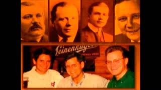 Brewing & Drinking History of Wisconsin