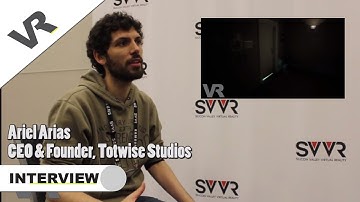 Totwise Studios on The Hum Universe: A VRFocus Interview