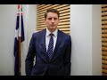 Hastie criticises ADF over 'unproven allegations'