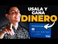 Cómo Usar Correctamente tu Tarjeta de Crédito en Argentina ✅ [Y ganar dinero en el proceso]