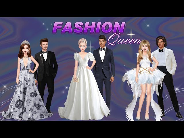 Post - How to Play Fashion Dress up Games? - Quora