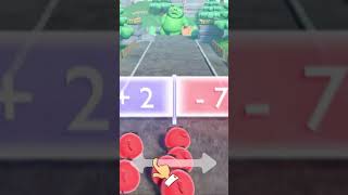 Angry Birds 2 game ads screenshot 4