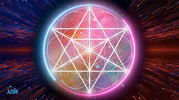 Archangel Metatron Deep Healing And Rejuvenation At Every Level | 999 Hz