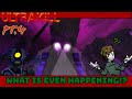 WHAT IS THAT!? I Played UltraKill For The First Time! (Pt.4)
