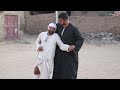 الغبى كهرب ابوه 