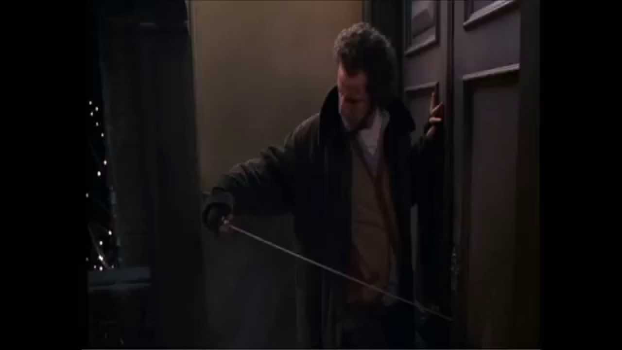 Home Alone 2: Lost in New York OST 21. Luring the Thieves