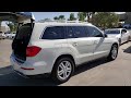 2013 mercedesbenz gl450 4matic las vegas henderson st george cedar city summerlin nv ph19199a