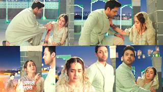 Sehar Hone Ko Hai New Promo 10Th April Sehar Maahid Ne Liya Mil Kr Apna Rishta Pr Bda Fasla