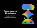 Scale AI with Google's TPU software stack