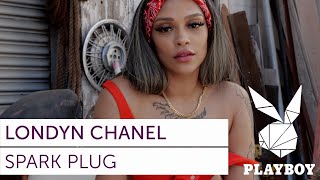 Playboy Plus HD - Londyn Chanel