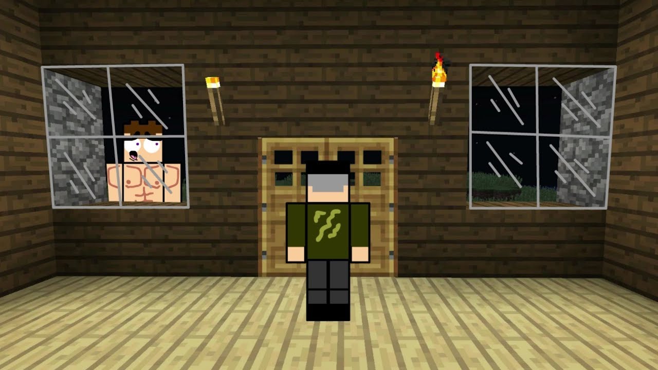 Parodia Animada Karmaland 3 Ep 2 TheWillyrex