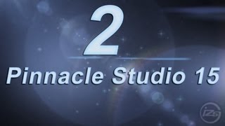 2_Продолжаем делать слайд-шоу в Pinnacle Studio