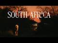 South Africa Aug 2025