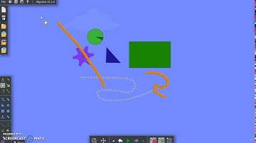 Understanding Algodoo pt.1: Using the Tools
