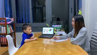 Oliver SJ0- Unit 4 speaking test