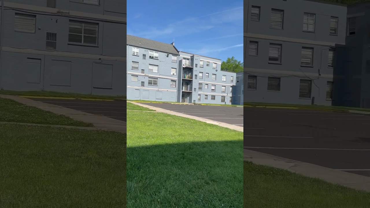 Brookland Apartments in Northeast DC 