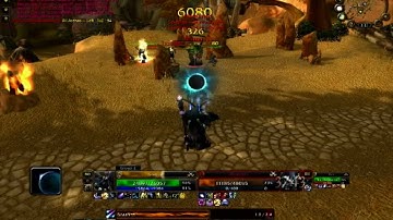 WoW PVP - Team Atom Private Server (HD)