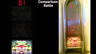 Dark Tower for Android vs Real Tower screenshot 3