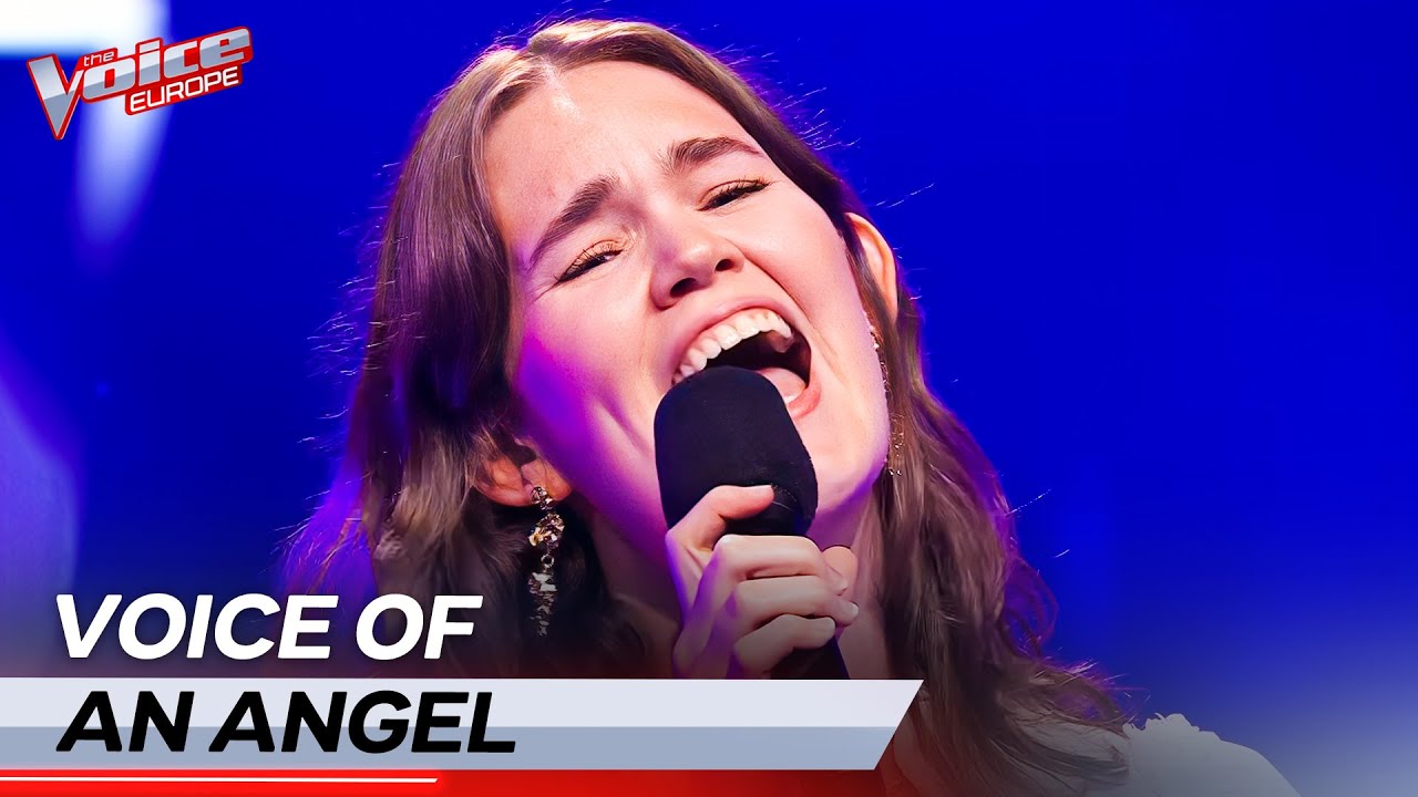 Did Nora Get the 4-Chair Turn With Her GORGEOUS Voice?! | The