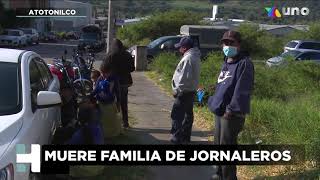 TRAGEDIA EN ATOTONILCO
