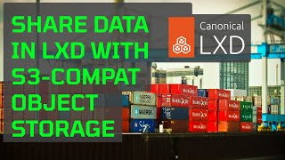 Celebrity Configure Amazon S3-Compatible Shared Storage for LXD Virtual Machines Wealth