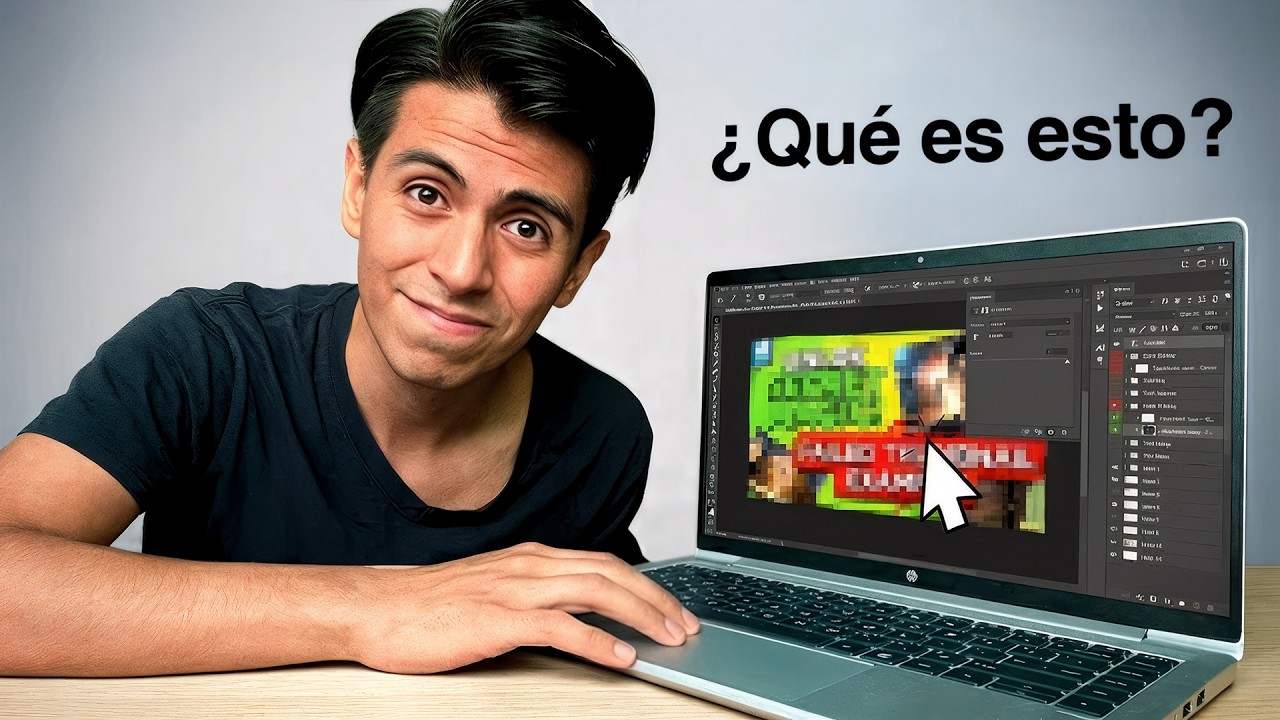 Estas Miniaturas eran MUY MALAS, así que las Arreglé