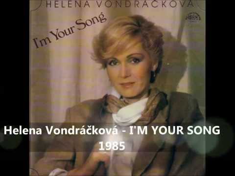 Helena Vondráčková — Helena Vondráčková - I'm Your Song