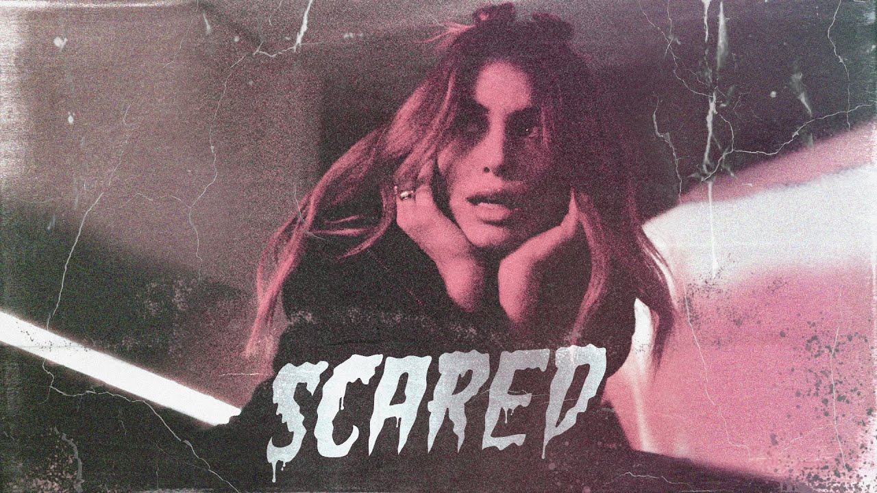 Tonton Gali Givon - Scared (Official HORROR music Video) di YouTube Tonton Gali Givon - Scared (Official HORROR music Video) di YouTube