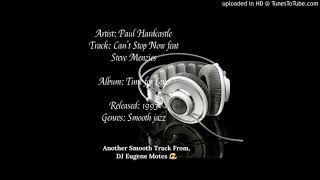 Paul Hardcastle feat Steve Menzies