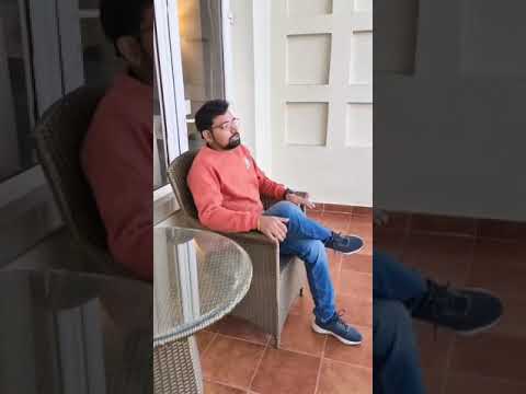 Customer feedback video