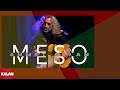 Ahmet Aslan - Meso