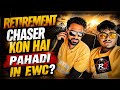 FOZYAJAY WILL CLEAR EVERYTHING TONIGHT | DELETE FAMILY ISSUE ? PAHADI IN EWC ? CHASER 2 PLAYERS ? 🫨