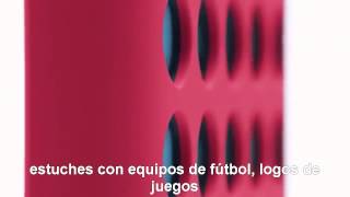 Introducing the iPhone 5oag-Carocham04 Subtitulado