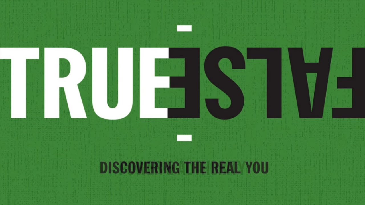 Identity: Power & Authority