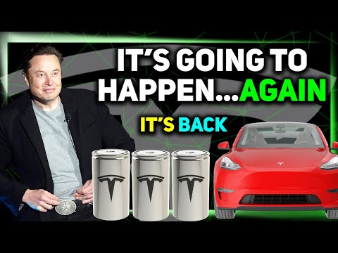 4680 Ramp Incoming / Anti-Tesla Lies and Hypocrisy Exposed / EV Charger Rollout Speeds Up