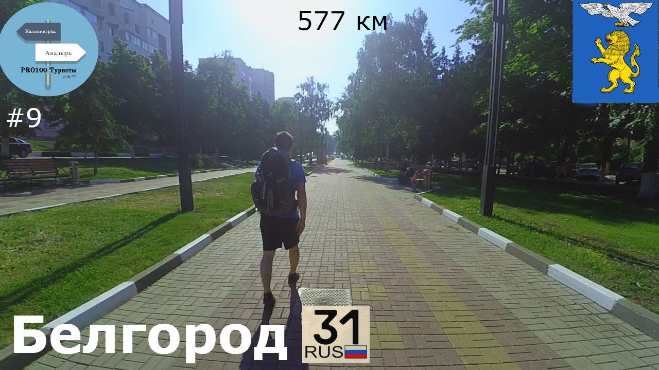 Магазин Товарищ Белгород