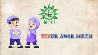 Tepuk Anak Soleh