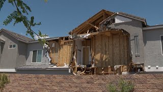 Henderson neighbors demand answers after deadly barricade