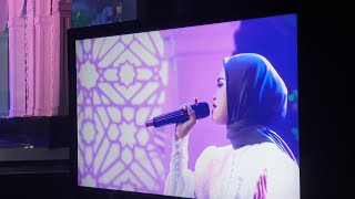 Ressa - Live Irama Gambus Tvri