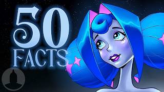 картинка: 50 фактов о рыцарях Гвиневры, которые вам стоит знать | Channel Frederator