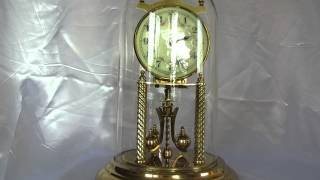 Kundo Standard Clock 1