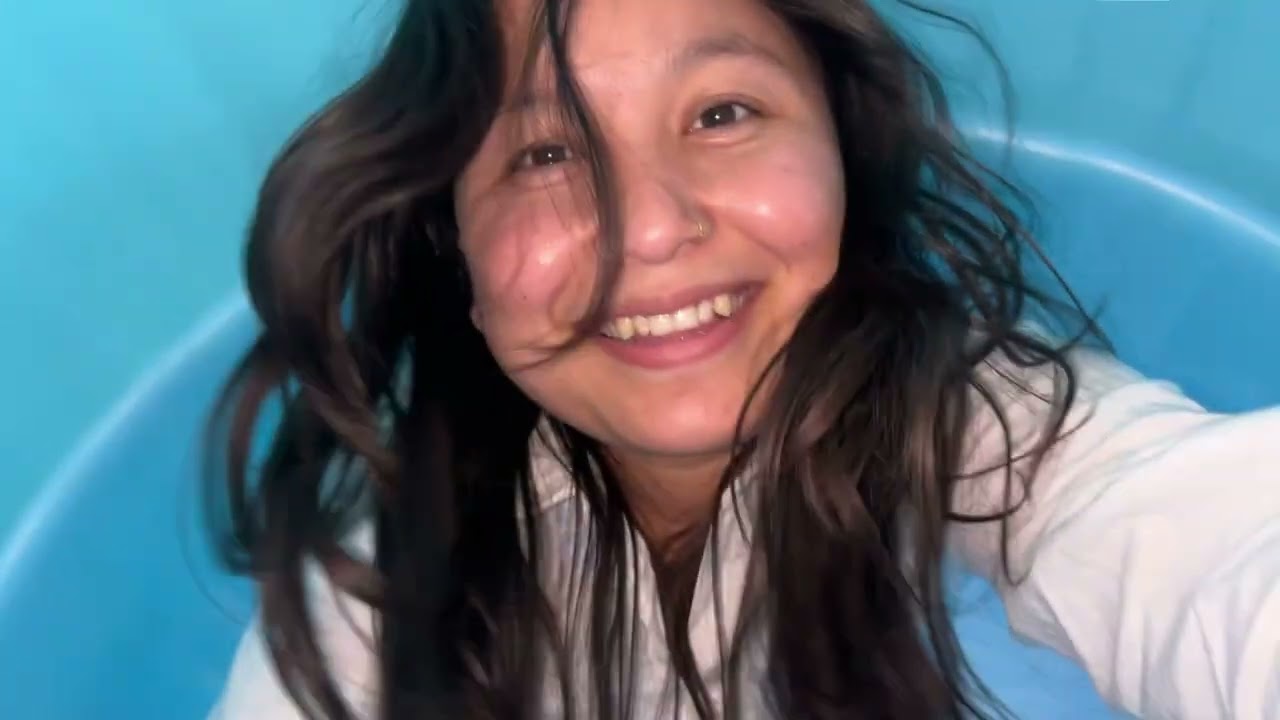 Kids Indoor Play Zone Vlog | Slides, Trampoline, Ball Play | Full Enjoyment