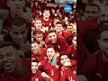 دروغبا خلا كولشي متفاجئ من شنو قال على المنتخب المغربي 