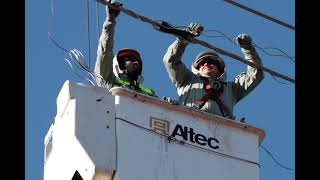 Michels Energized Live Line Services
