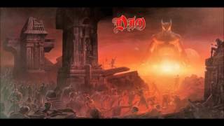 DIO - The Last In Line  (HD/Best Quality - Remastered)