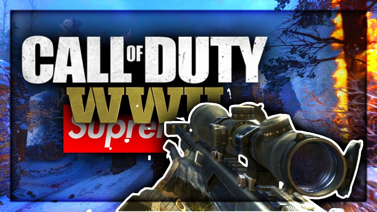 TRYING TO JOIN FAZE CLAN!! (CALL OF DUTY WW2)