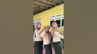 [TIKTOKSMK]sragam pramuka rok licin||#smk