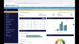 Profit Acceleration Software  Grow Your Business! 🚀 screenshot 2