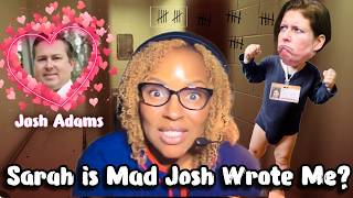 Sarah's Appellate Attorney Contacted Me BEFORE He Reached Out to Her! | Boone v Boone